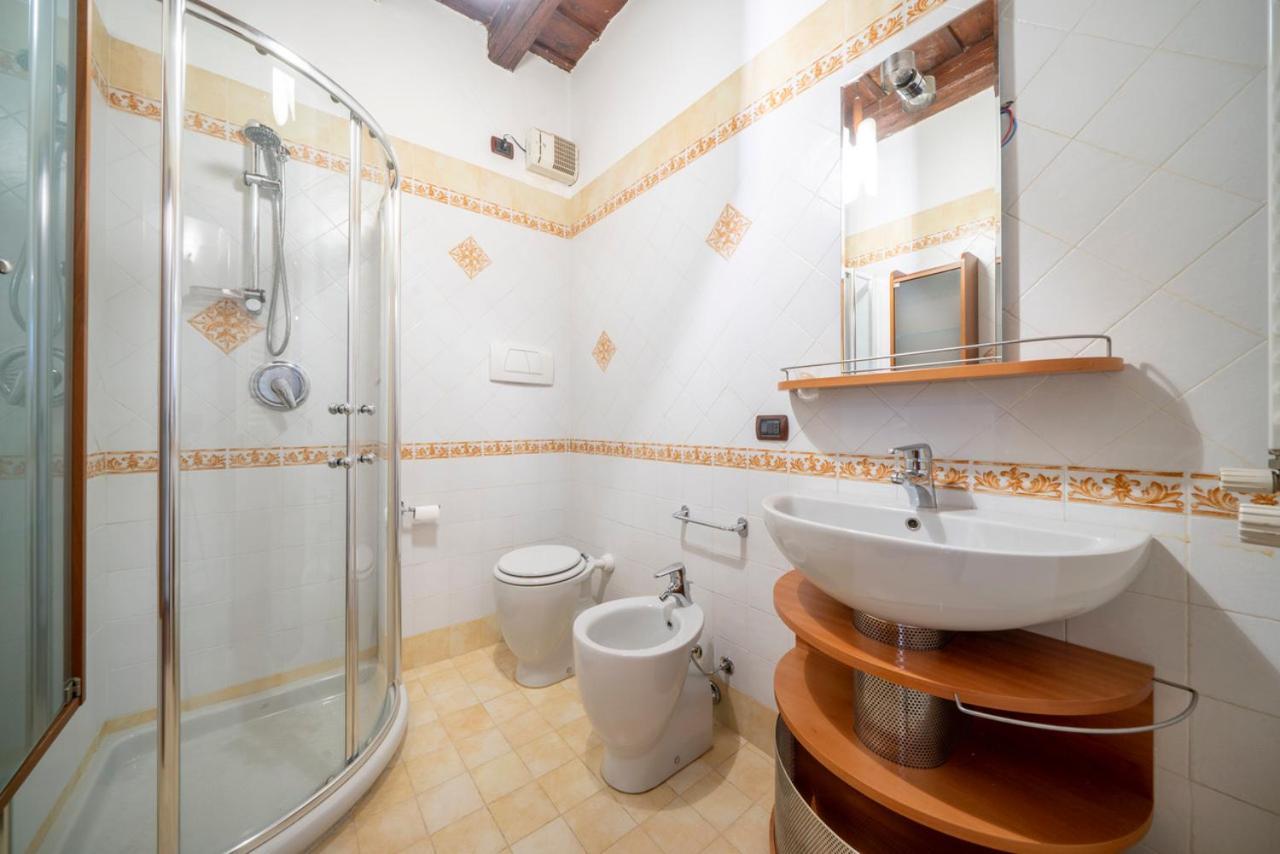 דירות ורונה Residenza Cappello18 מראה חיצוני תמונה