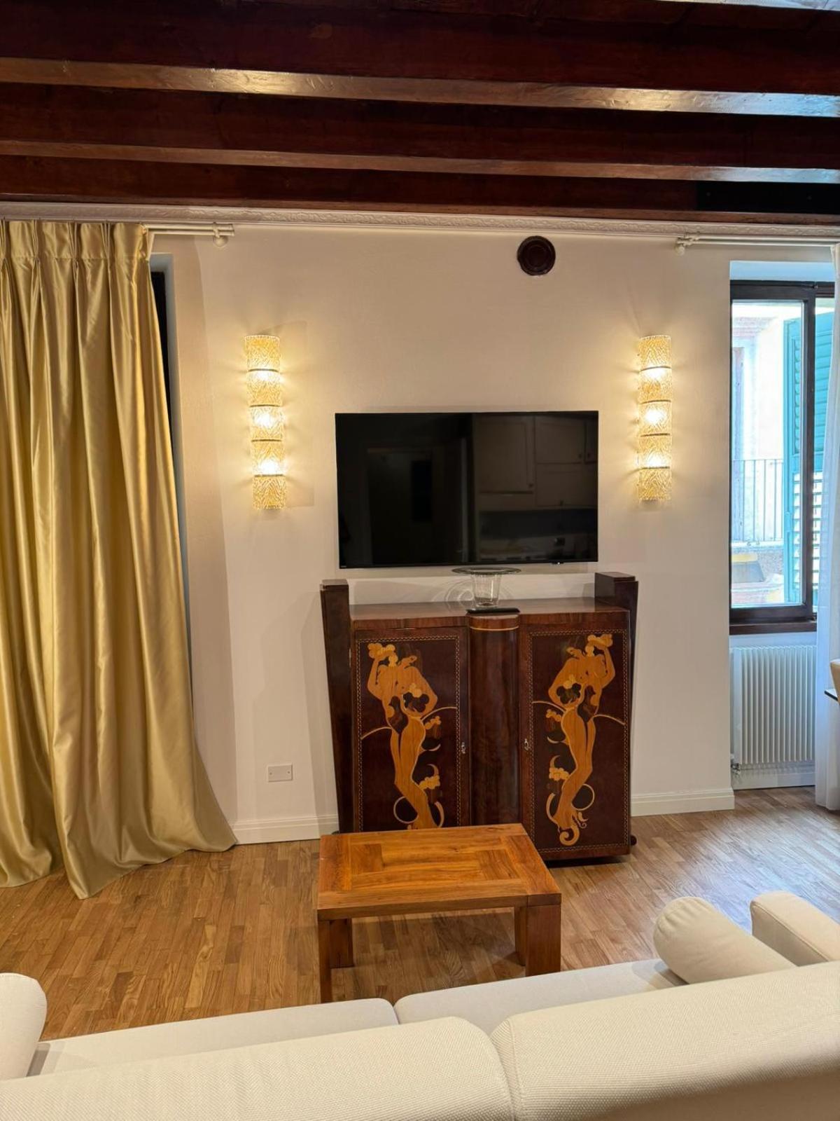 דירות ורונה Residenza Cappello18 מראה חיצוני תמונה