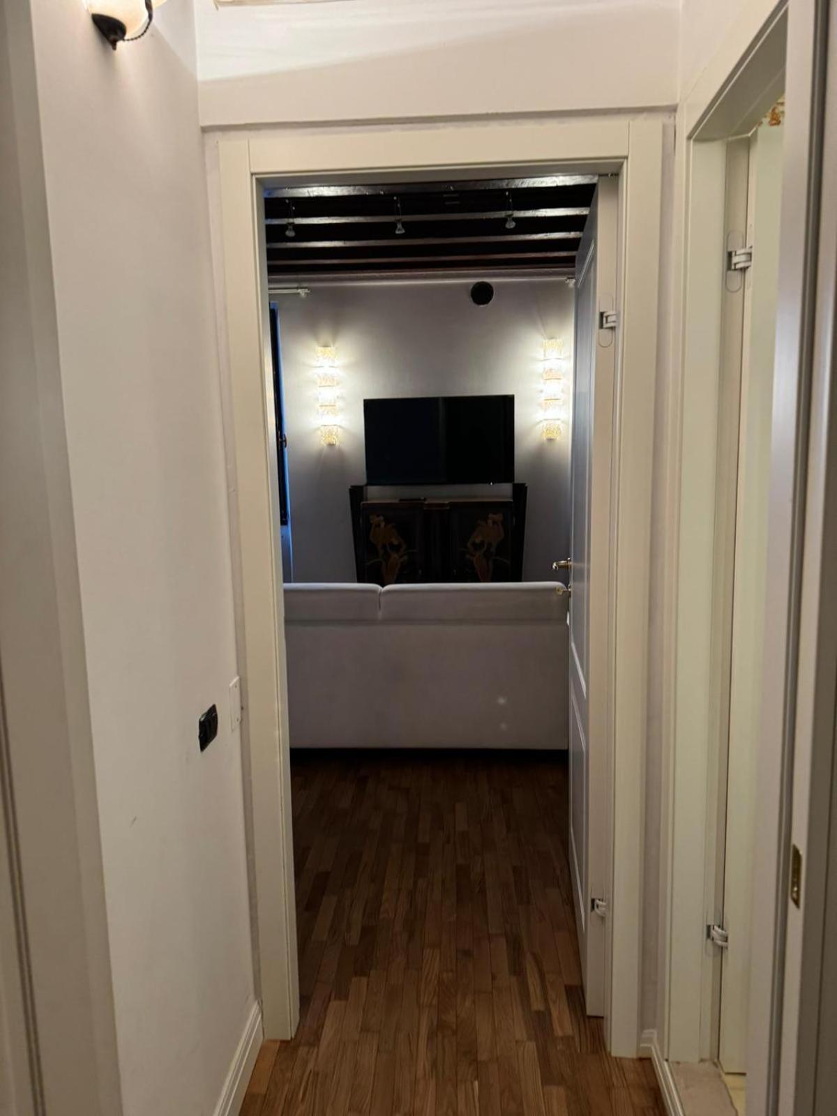 דירות ורונה Residenza Cappello18 מראה חיצוני תמונה