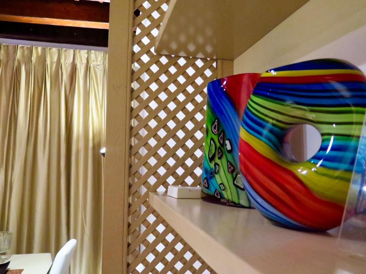 דירות ורונה Residenza Cappello18 מראה חיצוני תמונה