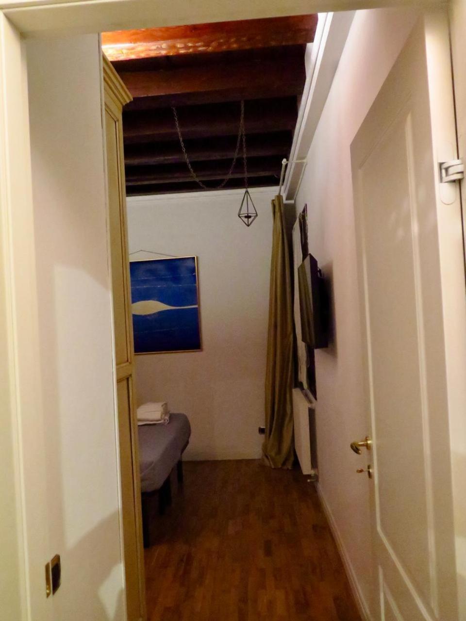 דירות ורונה Residenza Cappello18 מראה חיצוני תמונה