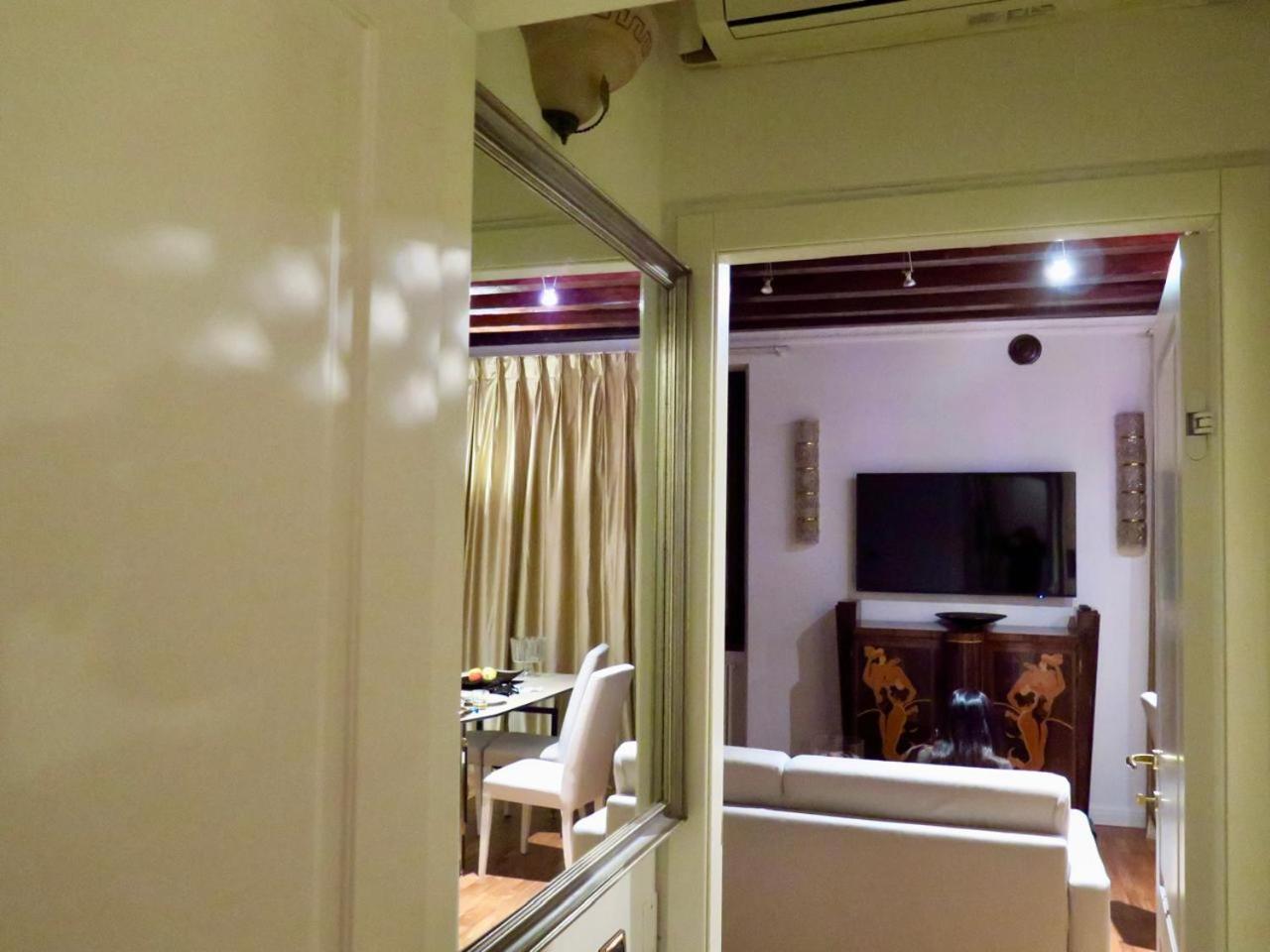 דירות ורונה Residenza Cappello18 מראה חיצוני תמונה