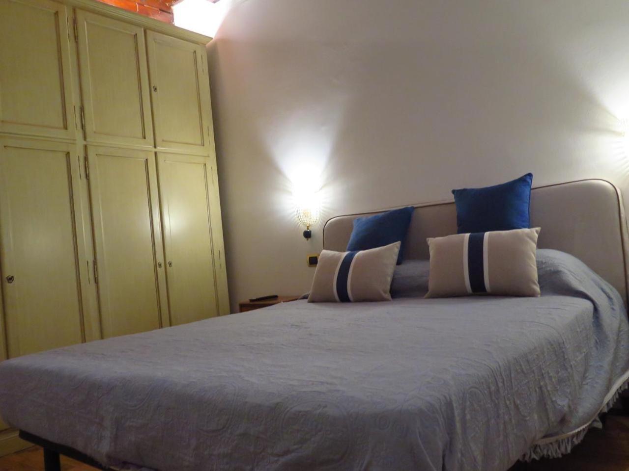 דירות ורונה Residenza Cappello18 מראה חיצוני תמונה