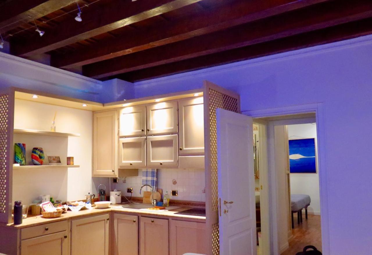 דירות ורונה Residenza Cappello18 מראה חיצוני תמונה