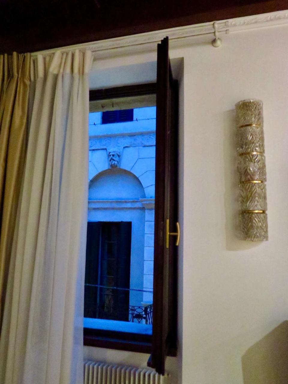 דירות ורונה Residenza Cappello18 מראה חיצוני תמונה